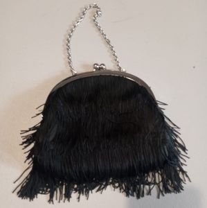 Evening dinner/party purse.